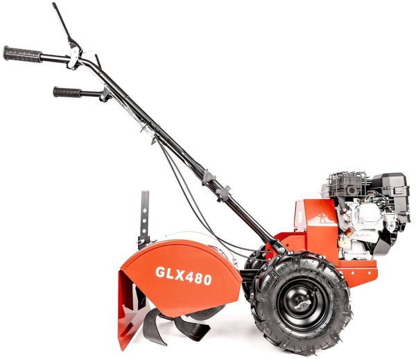 Glebogryzarka spalinowa Cedrus GLX480