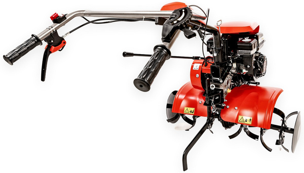 Glebogryzarka spalinowa Loncin 1WG3.4-75FQ-D