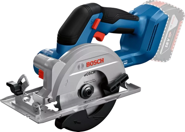 Pilarka tarczowa Bosch GKS 18V-51 06019M3122