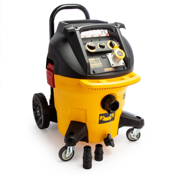 Odkurzacz Dewalt DWV905H