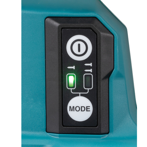 Zszywacz akumulatorowy Makita DST630Z