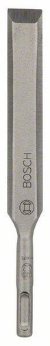Dłuto płaskie SDS plus Bosch 2608690006