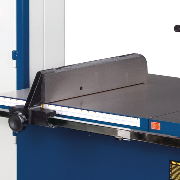 Piła taśmowa do drewna Holzkraft HBS 533 S 5150054