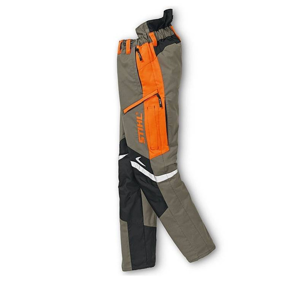 Spodnie ogrodowe Stihl FUNCTION Ergo SZ - rozmiar XL