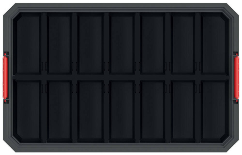 Otwarta skrzynia Kistenberg KMS553520S