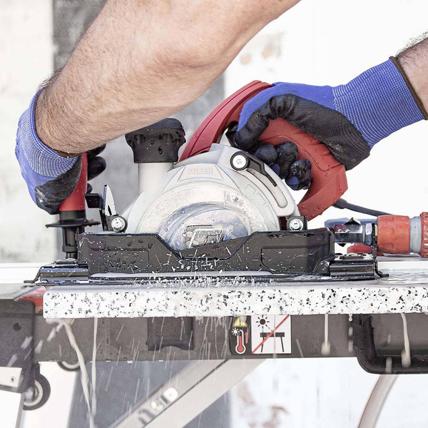 Tarcza diamentowa RUBI TVR 125mm SUPERPRO