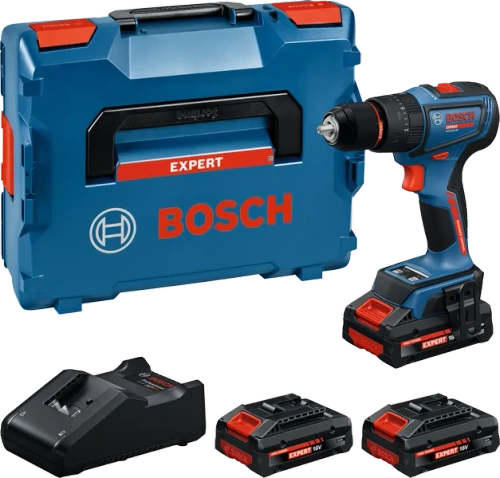 Wiertarko-wkrętarka Bosch EXPERT EXSB18V-90 (06019R3102)