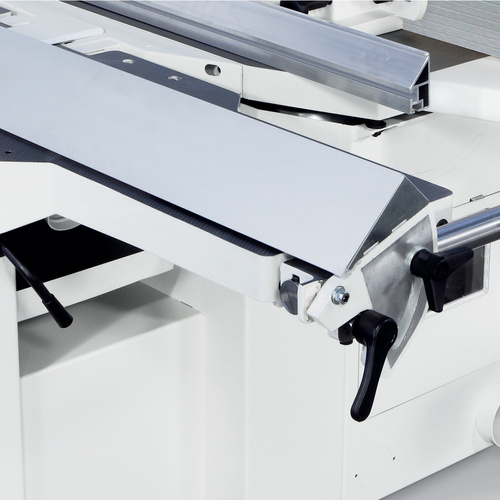 Maszyna wieloczynnościowa Holzkraft minimax cu 410e F 27 TERSA 5500550