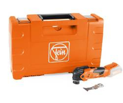Narzędzie wielofunkcyjne Fein MULTIMASTER AMM 300 PLUS SELECT