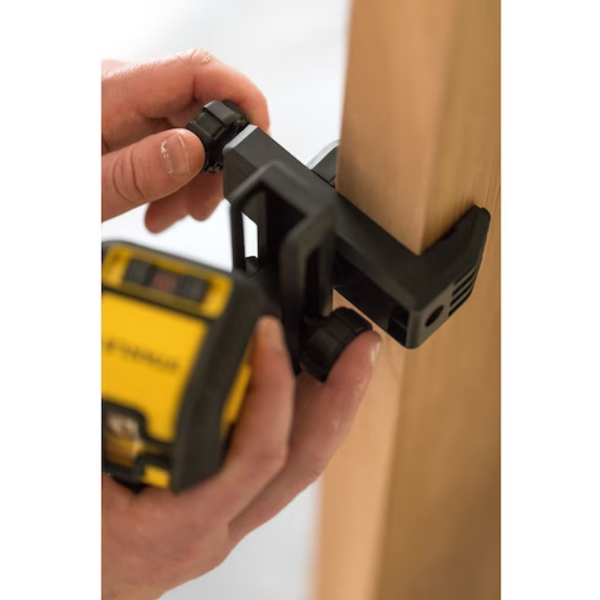 Laser krzyżowy Stanley Cubix STHT77648-1