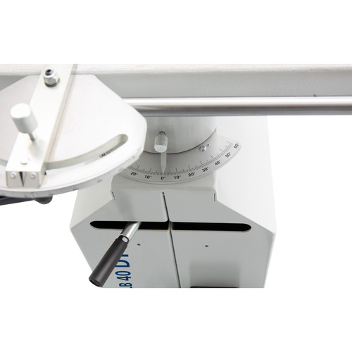 Wiertarka pozioma Holzkraft LLB 40 DT