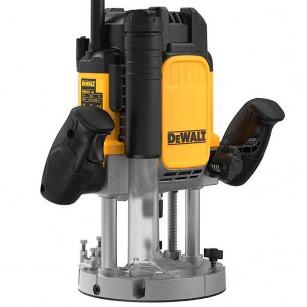 Frezarka górnowrzecionowa DeWALT DWE625-QS