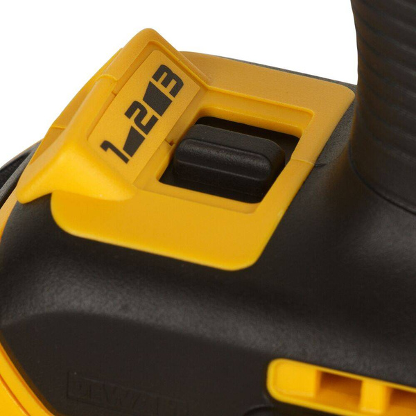Klucz udarowy DeWalt DCF899HP2