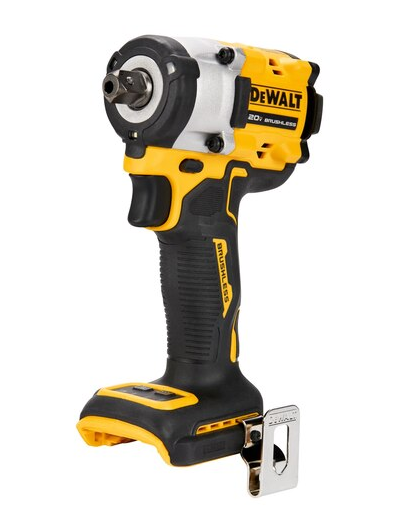 Klucz udarowy DeWALT DCF922N