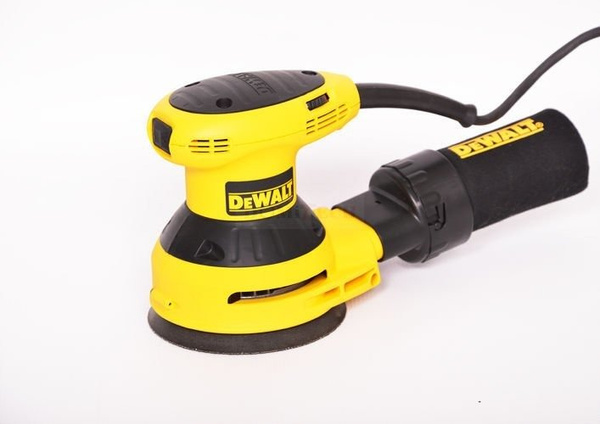 Szlifierka mimośrodowa DeWalt D26453
