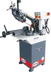 Piła taśmowa do metalu Proma PPS-170H (25017000)