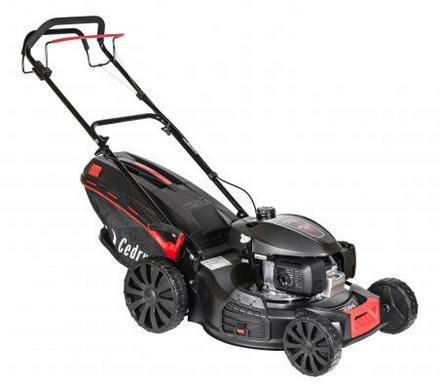 Kosiarka spalinowa z napędem Cedrus KS53H z silnikiem Honda