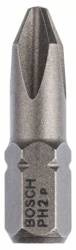 Końcówka wkręcająca Extra Hart PH2x25 Bosch 2607001512