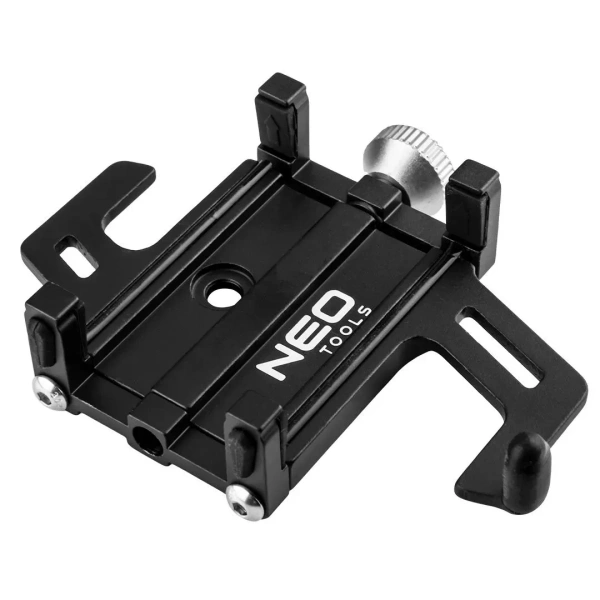 Rowerowy uchwyt na telefon NEO Tools 91-000