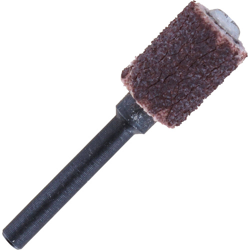 Taśma szlifierska z trzpieniem 6,4 mm P60 Dremel 26150430JA