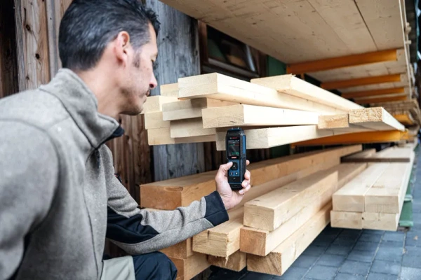 Miernik wilgotności Bosch EXPERT EXMM3-17