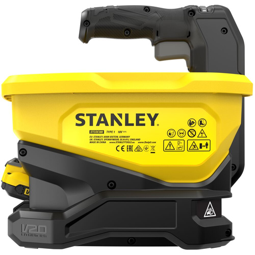 Siewnik akumulatorowy Stanley Fatmax STCOE300D1-QW