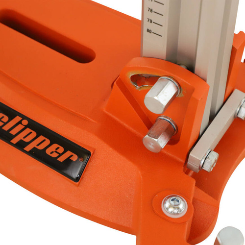 Statyw do wiertnicy Norton Clipper CDR 253