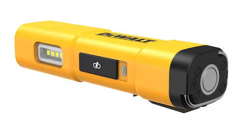 Akumulatorowa latarka LED DeWALT DCL183-XJ