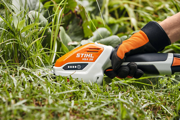 Nożyce do trawy Stihl HSA 26 (HA030113516)