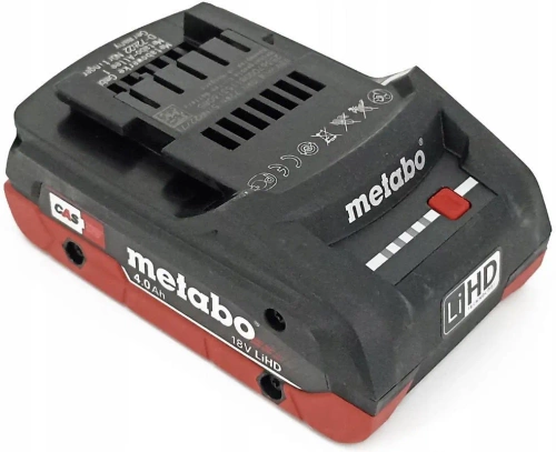 Akumulator Metabo 625367000 4.0Ah