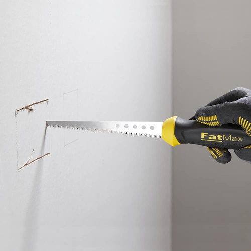 Piła to płyt gipsowo-kartonowych Stanley FatMax 0-20-556