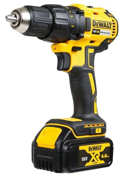 Wiertarko-wkrętarka Dewalt DCD777M2T