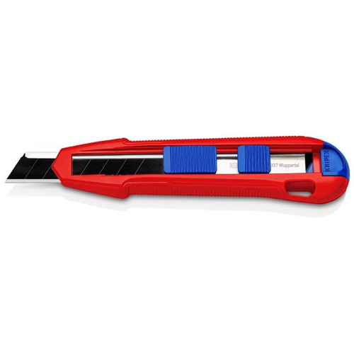 Nóż CutiX Knipex 9010165BK