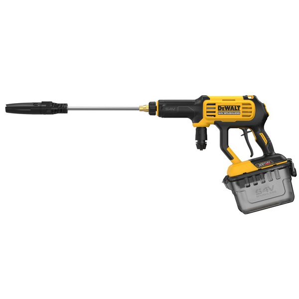 Myjka ciśnieniowa Dewalt DCPW1000N-XJ