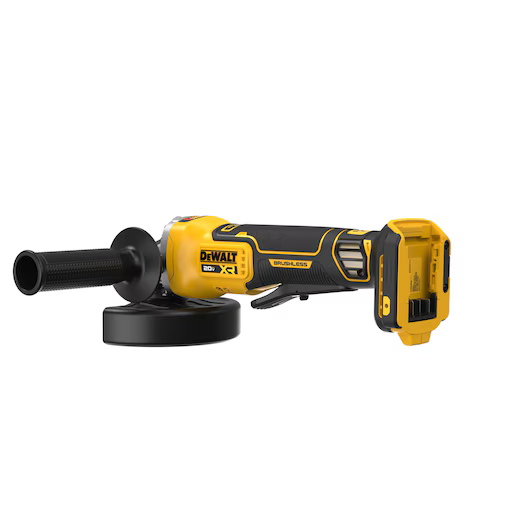 Szlifierka kątowa Dewalt DCG410N