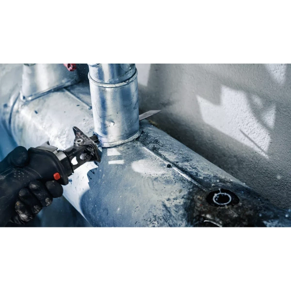 Brzeszczot do piły szablastej S 1125 VF Bosch 2608657556 (25 szt.)