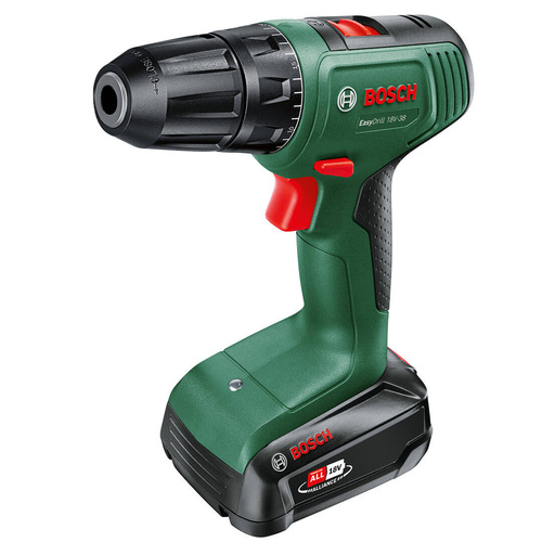 Wiertarko-wkrętarka Bosch EasyDrill 18V-38 06039D8003