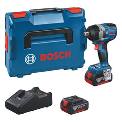 Klucz udarowy Bosch GDS 18V-750 C 06019L9003