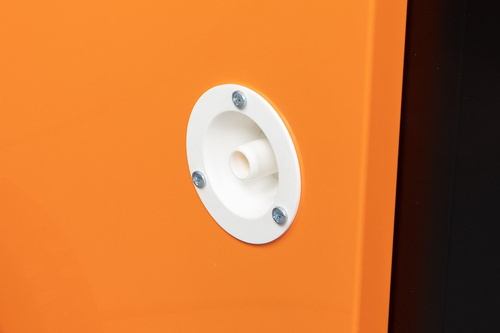 Osuszacz budowlany Neo Tools 90-161