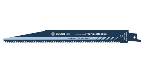 Brzeszczot do pił szablastych S 1157 CHM Bosch 2608653133