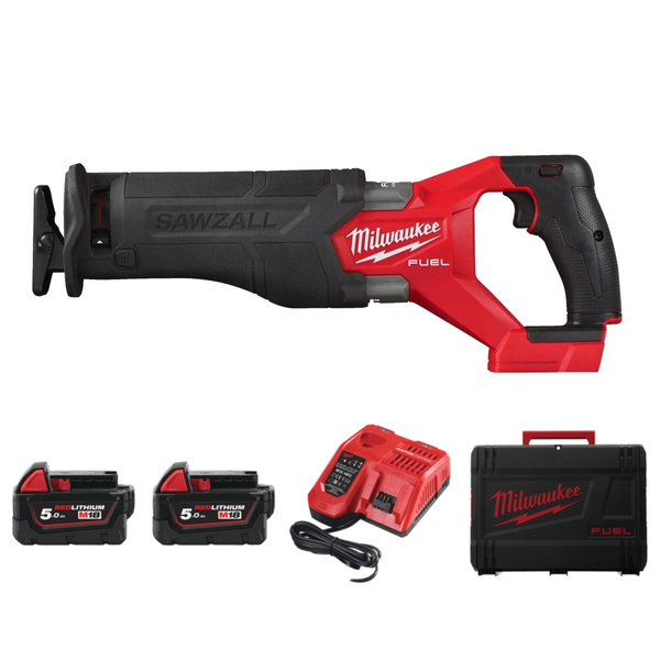 Piła szablasta Milwaukee M18 FSZ-502X