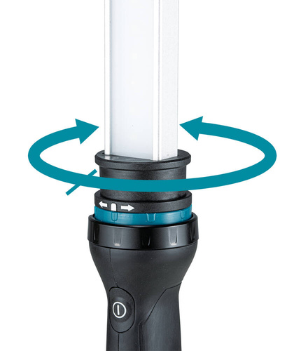 Lampa warsztatowa LED Makita ML012G