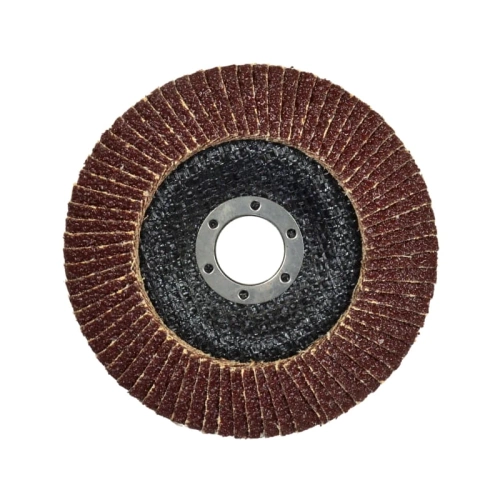 Tarcza listkowa 125 x 22,23 mm GEKO G00304