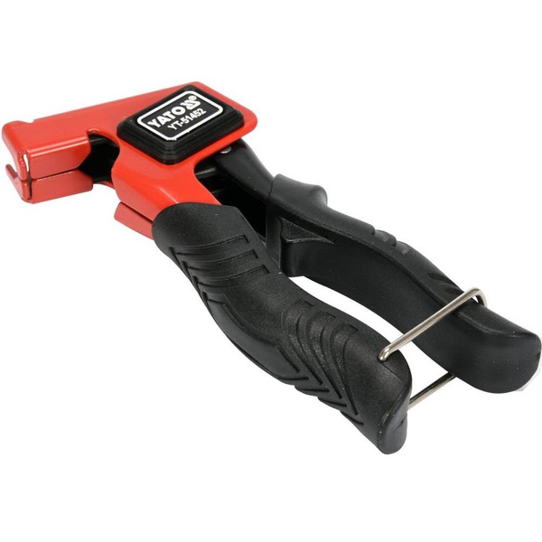 Zaciskarka do kołków Molly Yato YT-51452