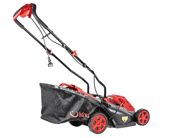 Kosiarka elektryczna Cedrus KE34