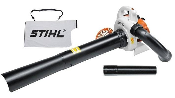 Odkurzacz ogrodowy SH 56 Stihl 42410110928