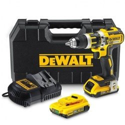 Wiertarko-wkrętarka DeWalt DCD795D2