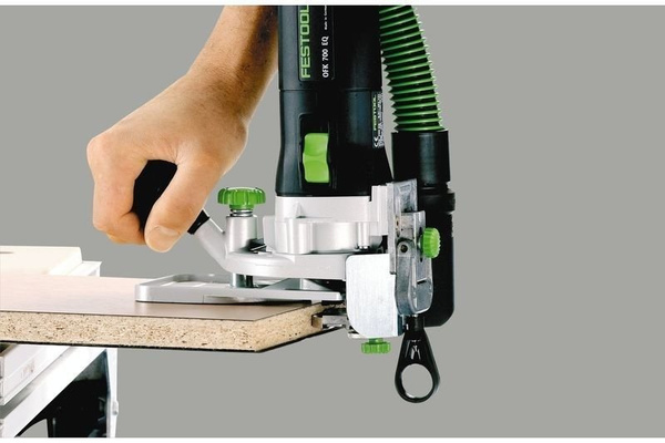 Frezarka do krawędzi OFK 700 EQ-Plus Festool 574359