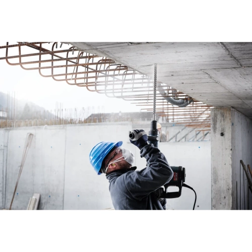 Wiertło udarowe Bosch EXPERT SDS max-8X 25 x 400 x 520 mm, 5 szt. 2608900269