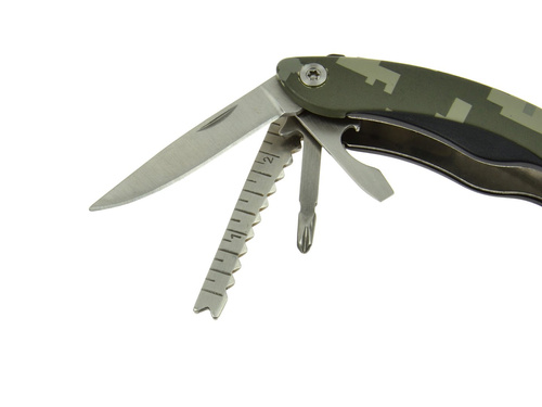 Multitool Geko G02413